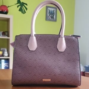 Aldo Top Handle Bag